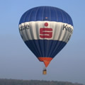 Ballonteam Meyer